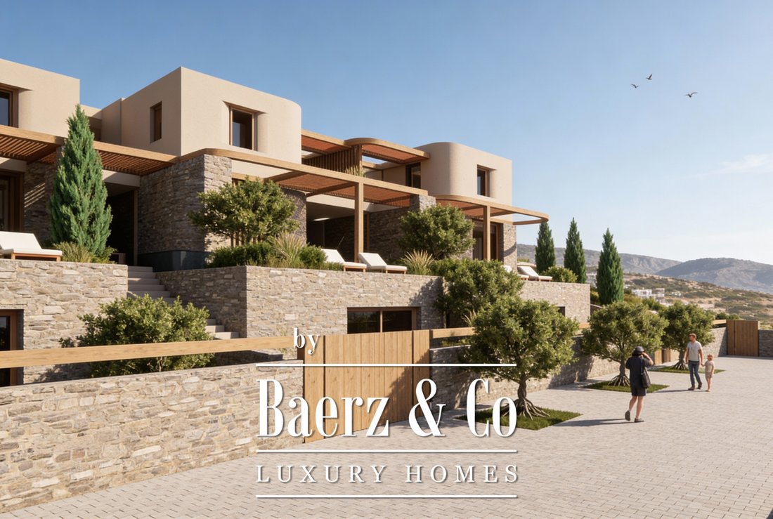 Villa in Euboea, Thessaly and Central Greece, Greece 3 - 17520885