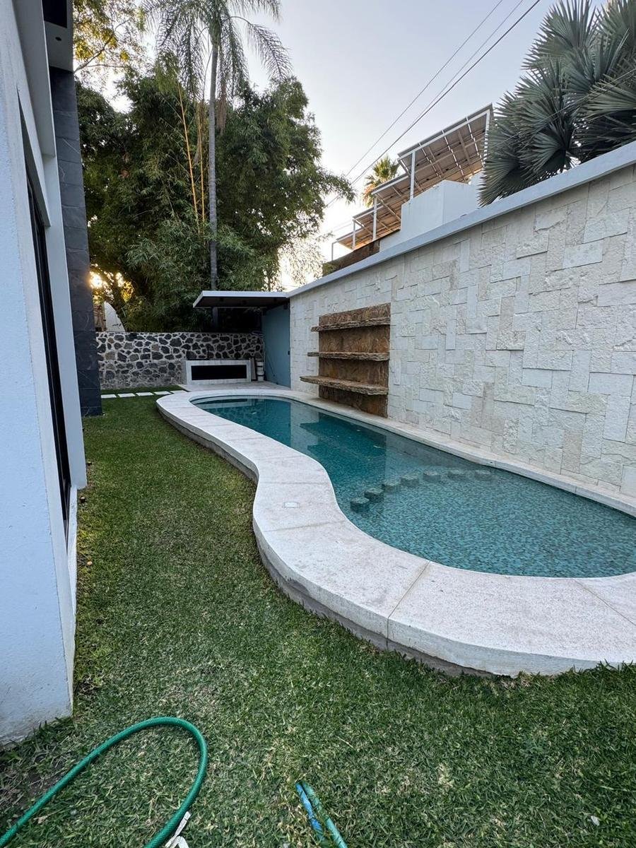 House in Cuernavaca, Morelos, Mexico 3 - 18035944