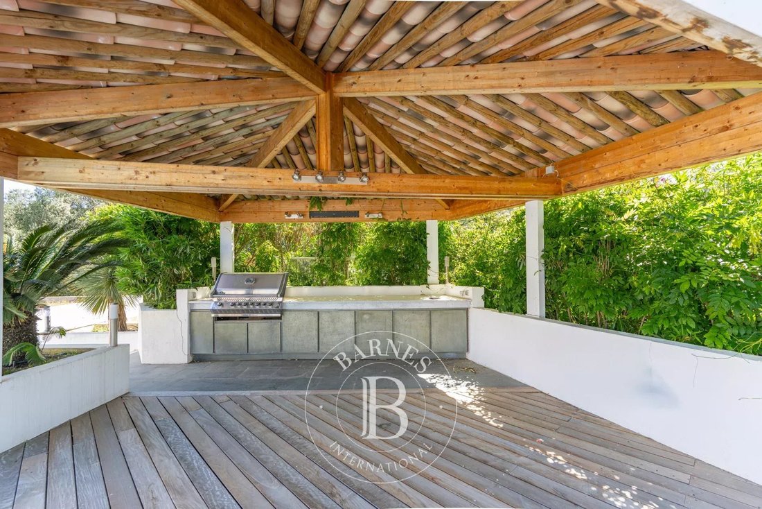 Villa in Lecci, Corsica, France 5 - 17777666