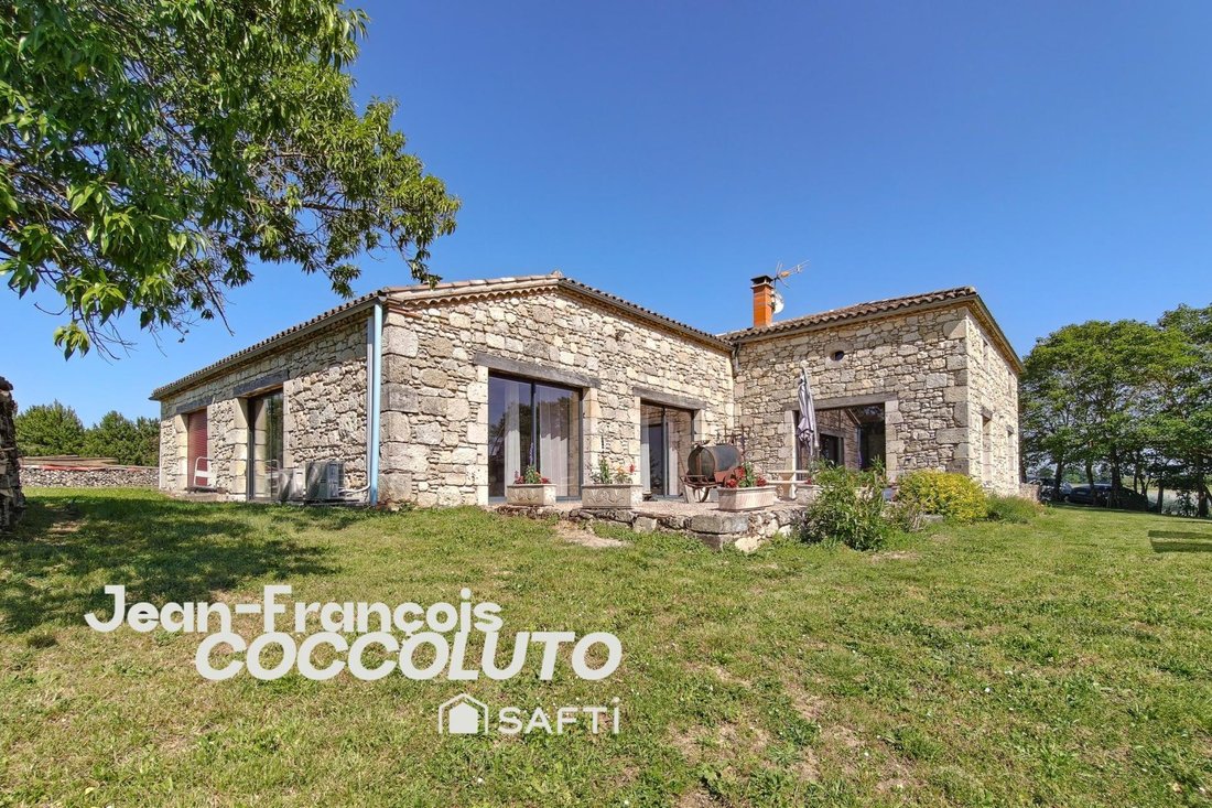 House in Puymirol, Nouvelle-Aquitaine, France 2 - 18050640