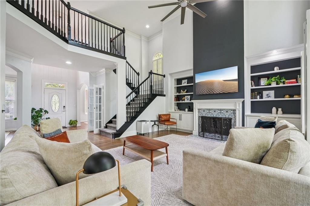 Casa en Mableton, Georgia, Estados Unidos 3 - 18038816