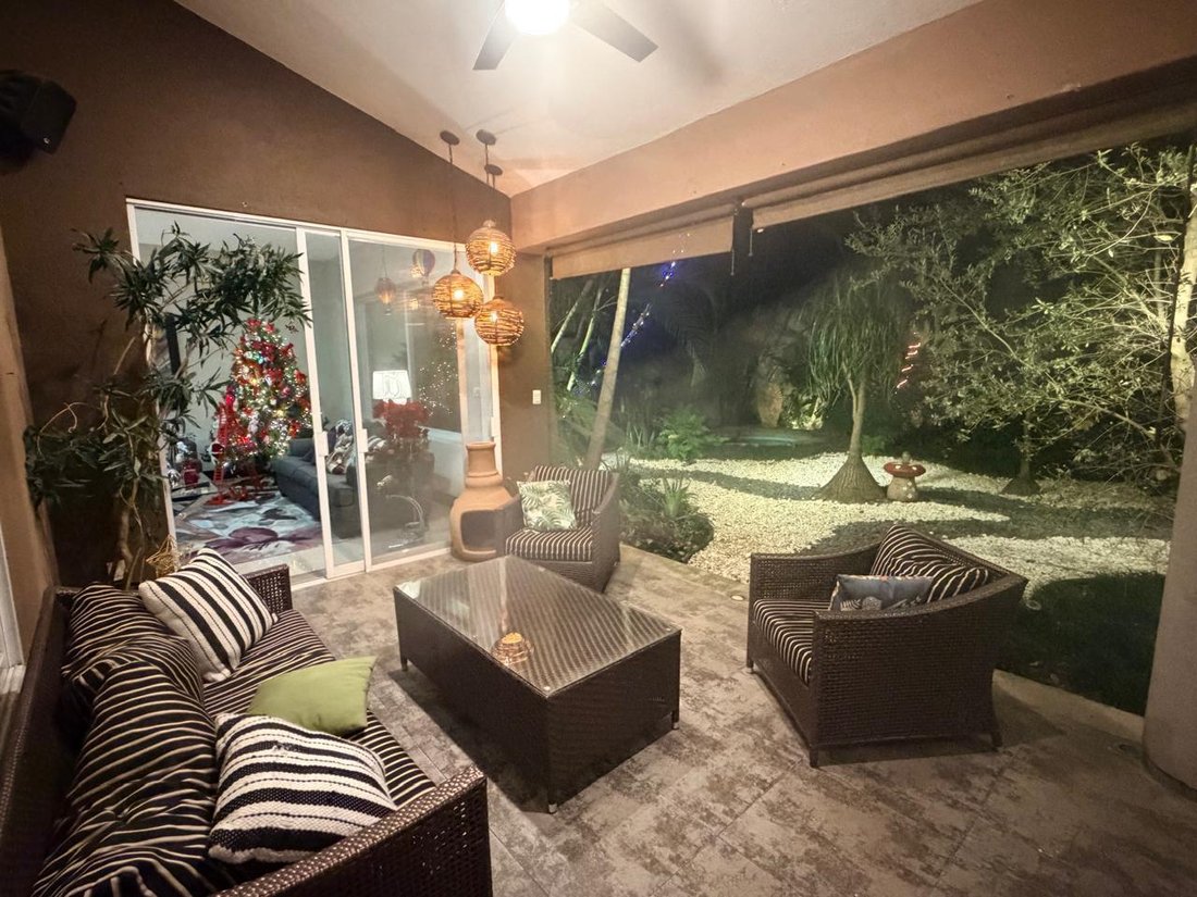 House in Cuernavaca, Morelos, Mexico 4 - 18042676
