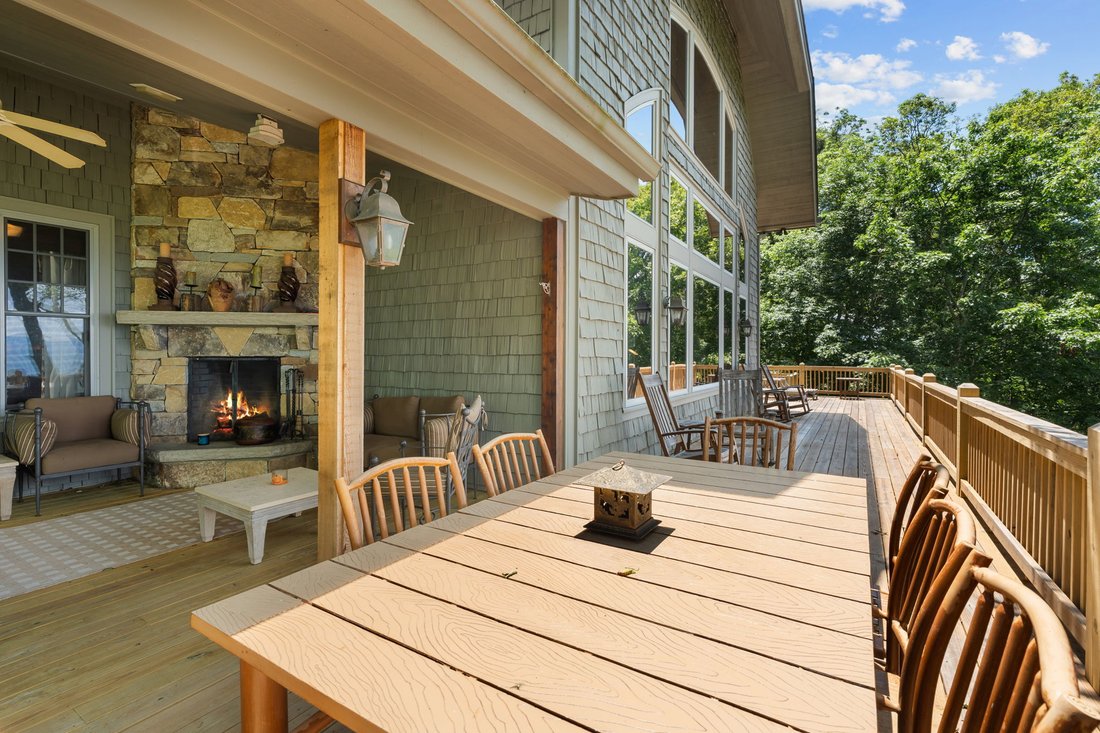 House in Highlands, North Carolina, United States 4 - 18039864