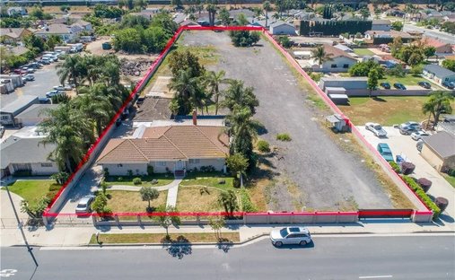 House in Ontario, California, United States 1