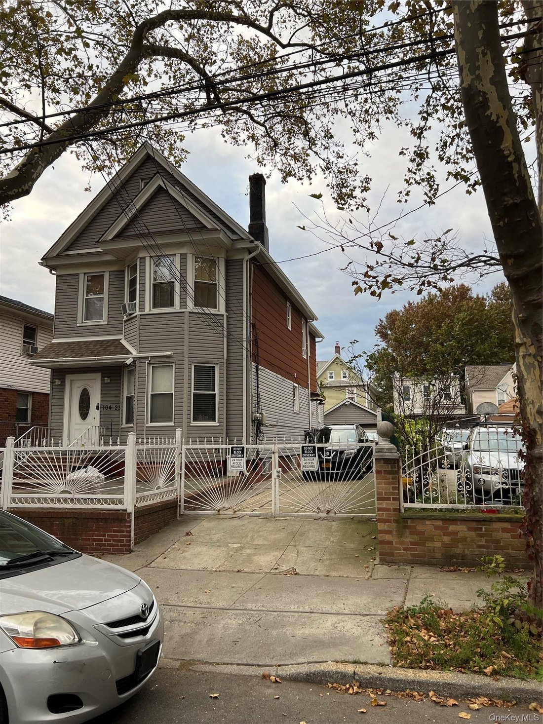 House in New York, New York, United States 1 - 16981035