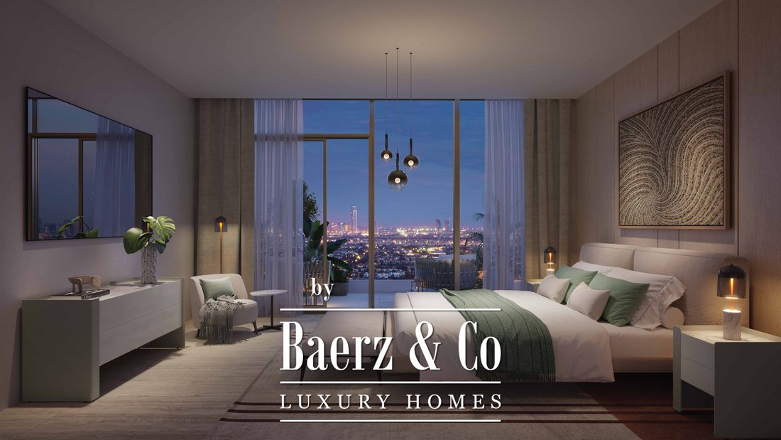 Apartment in Al Wasl, Dubai, United Arab Emirates 3 - 16082351