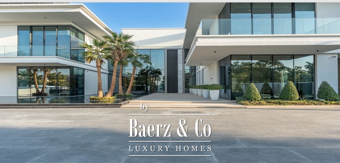 Estate in Al Wasl, Dubai, United Arab Emirates 2 - 15139533
