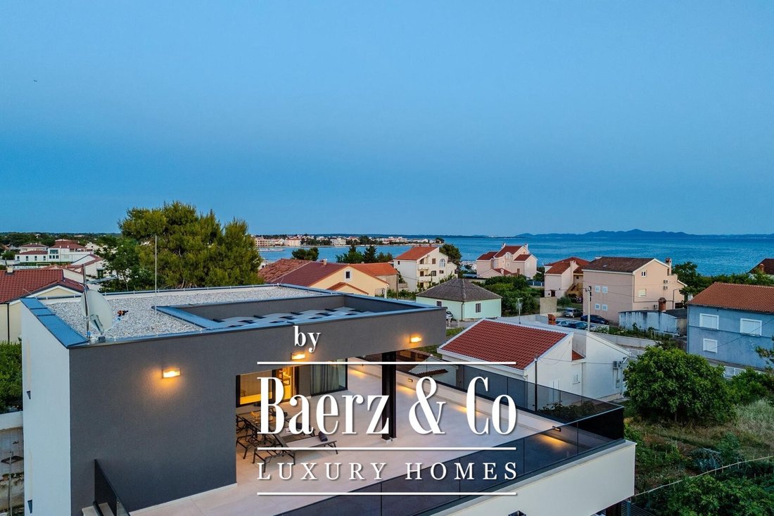 Villa in Privlaka, Zadar County, Croatia 4 - 17307870