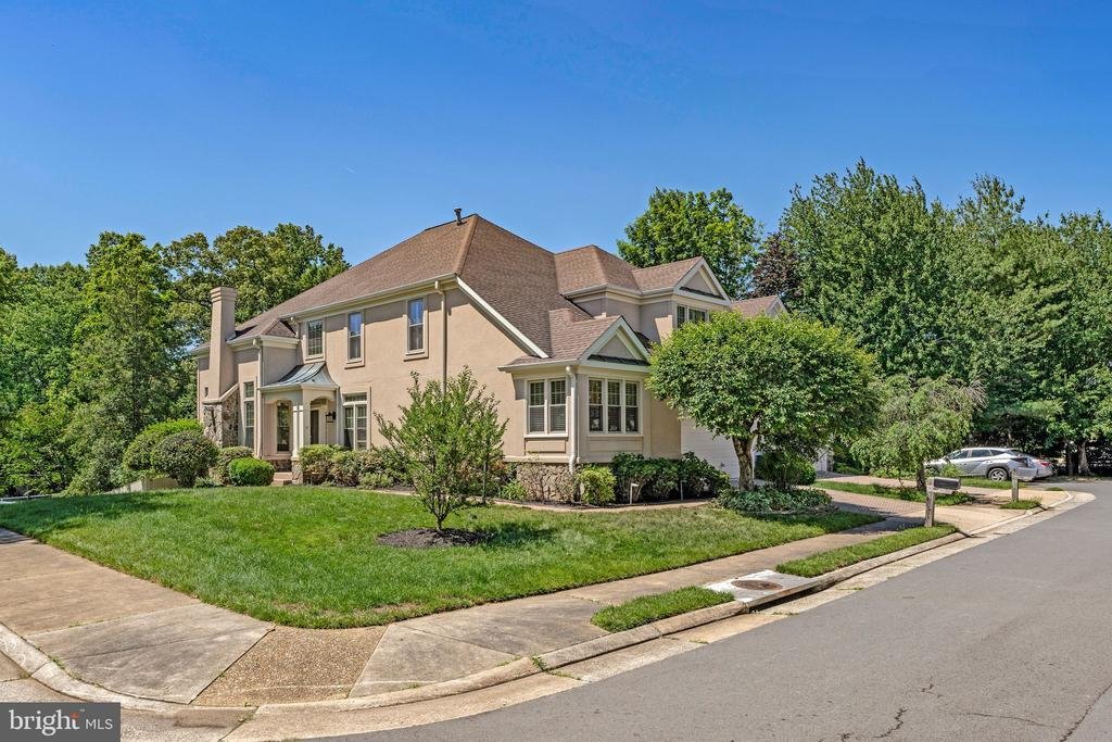 House in Vienna, Virginia, United States 1 - 18038781