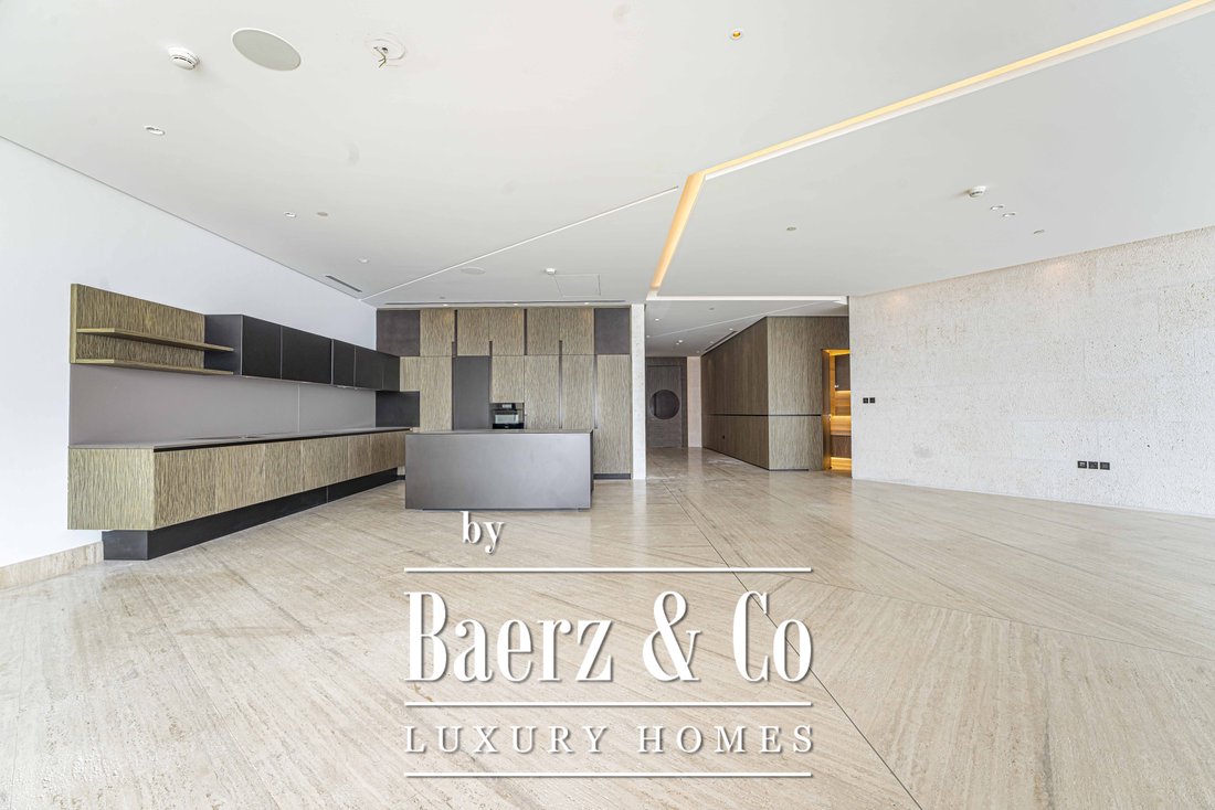 Apartment in Business Bay, Dubai, United Arab Emirates 1 - 14440485