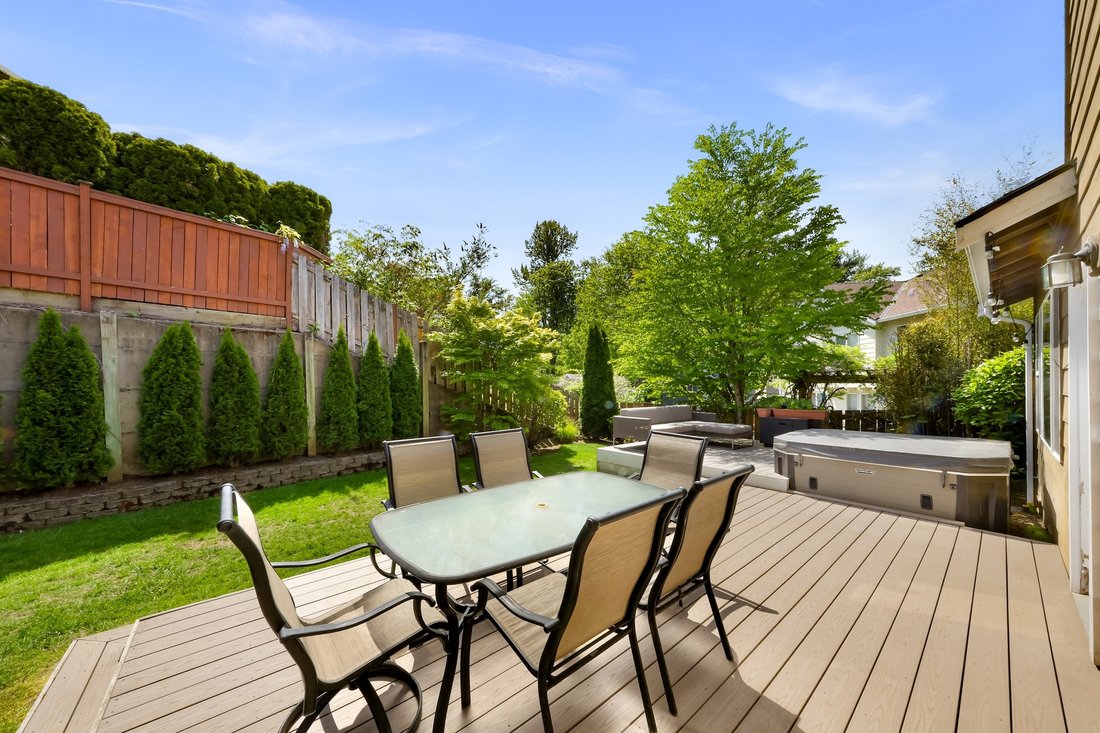 Casa en Sammamish, Washington, Estados Unidos 5 - 18051027