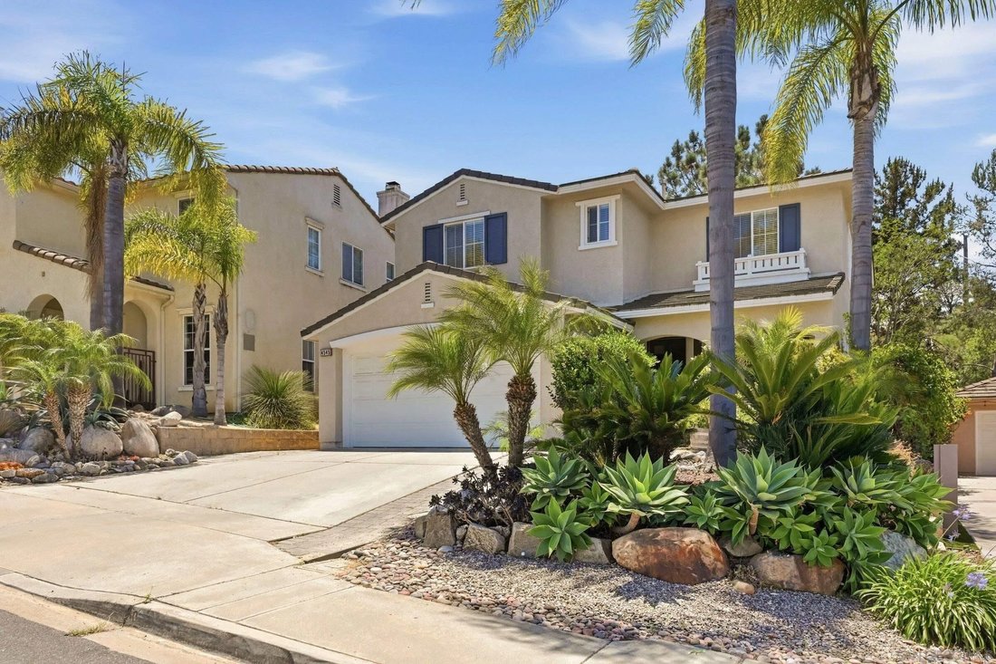 House in San Diego, California, United States 1 - 18044432