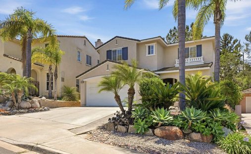 House in San Diego, California, United States 1