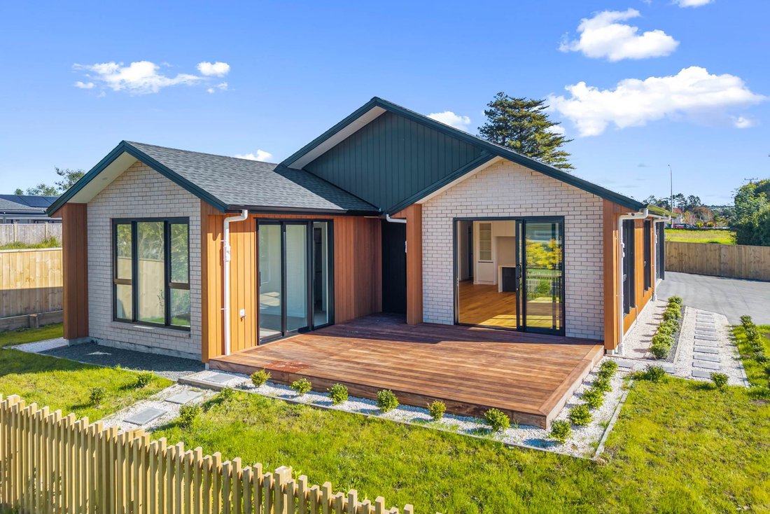 House in Riverhead, Auckland, New Zealand 2 - 18049568