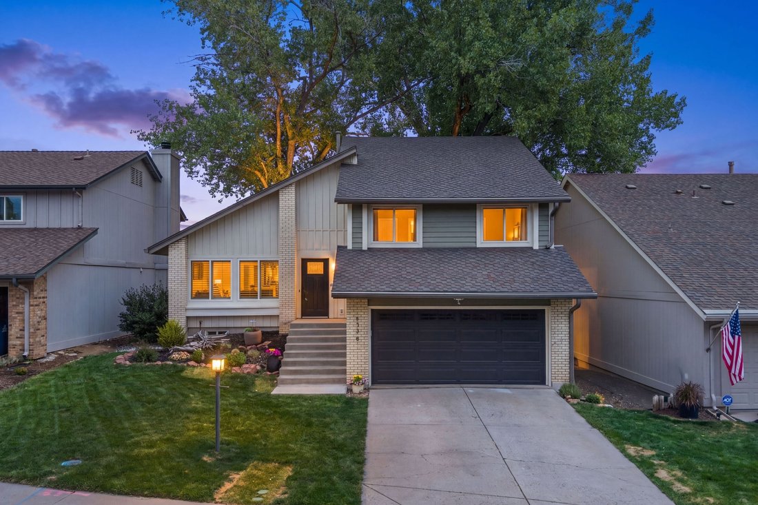 House in Cherry Hills Village, Colorado, United States 2 - 18051035