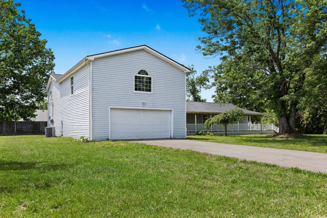 House in White House, Tennessee, United States 4 - 18049965