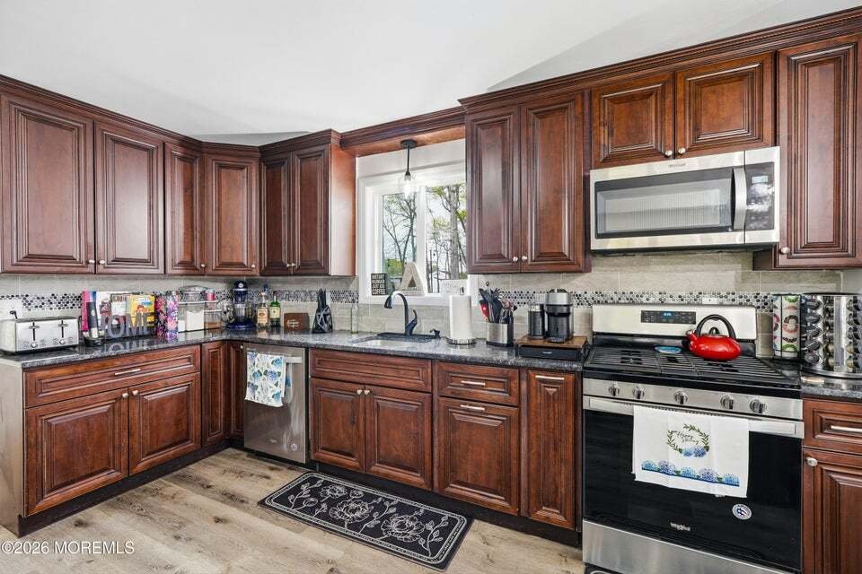 House in Jackson Township, New Jersey, United States 4 - 18035950