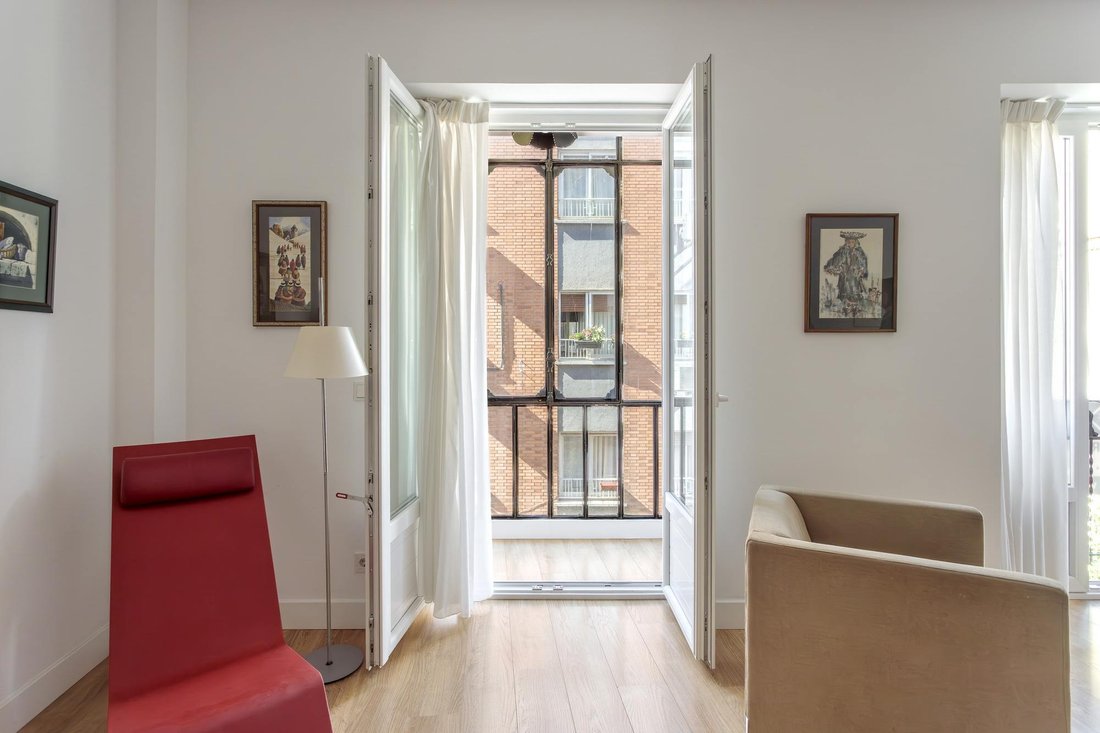 Apartment in Centro, Madrid, Spain 4 - 18036793