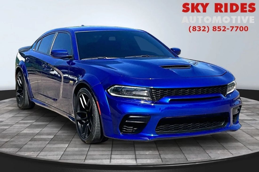 Sedan in Houston, TX, United States 1 - 18039172