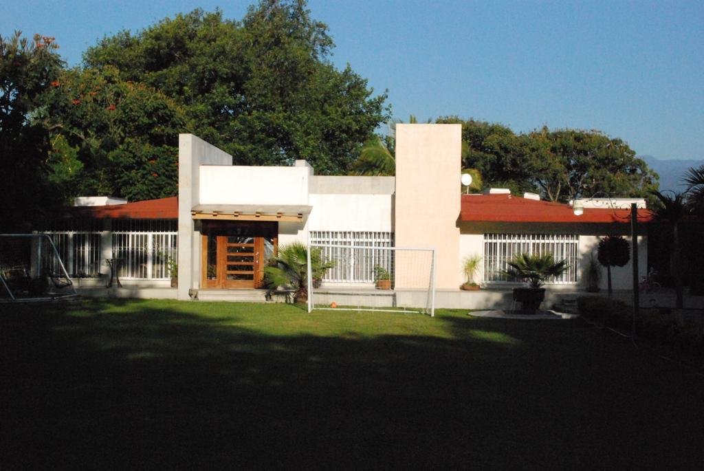 House in La Joya, Morelos, Mexico 1 - 18042590