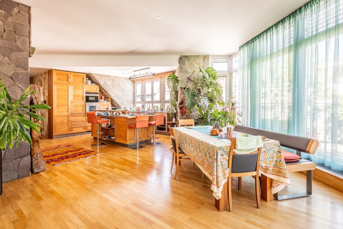 Apartment in Vienna, Wien, Austria 1 - 17054232