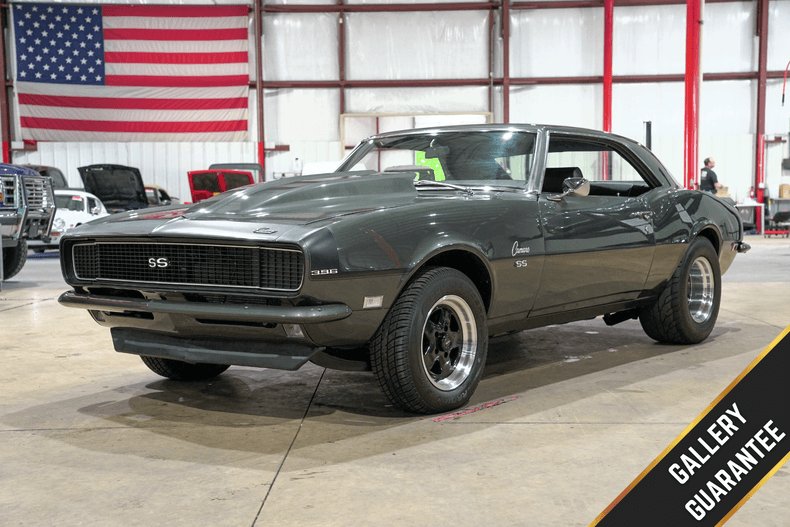 Coupe in Grand Rapids, United States 1 - 18044598