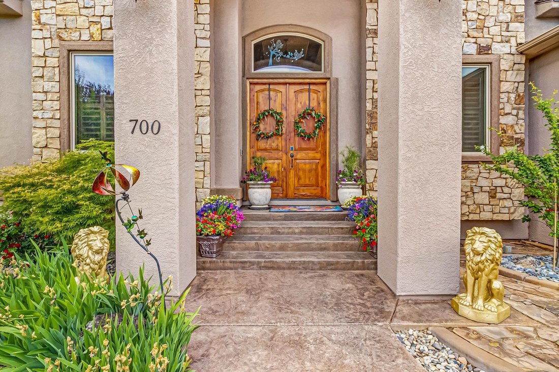 House in Grand Junction, Colorado, United States 2 - 18040036