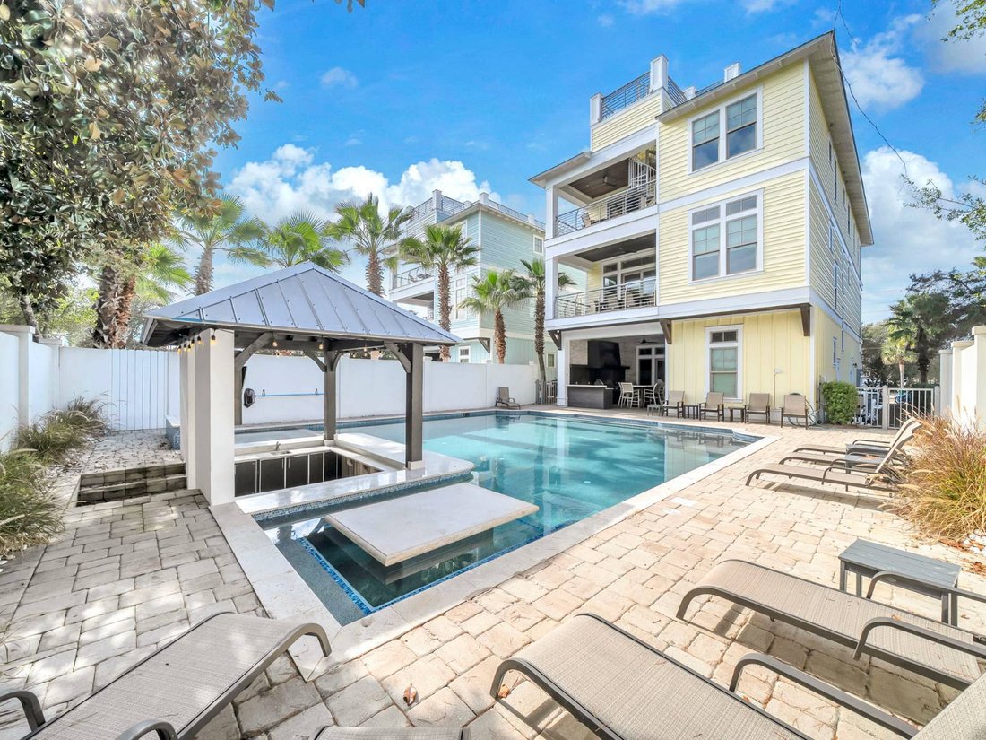 House in Destin, Florida, United States 1 - 18036072