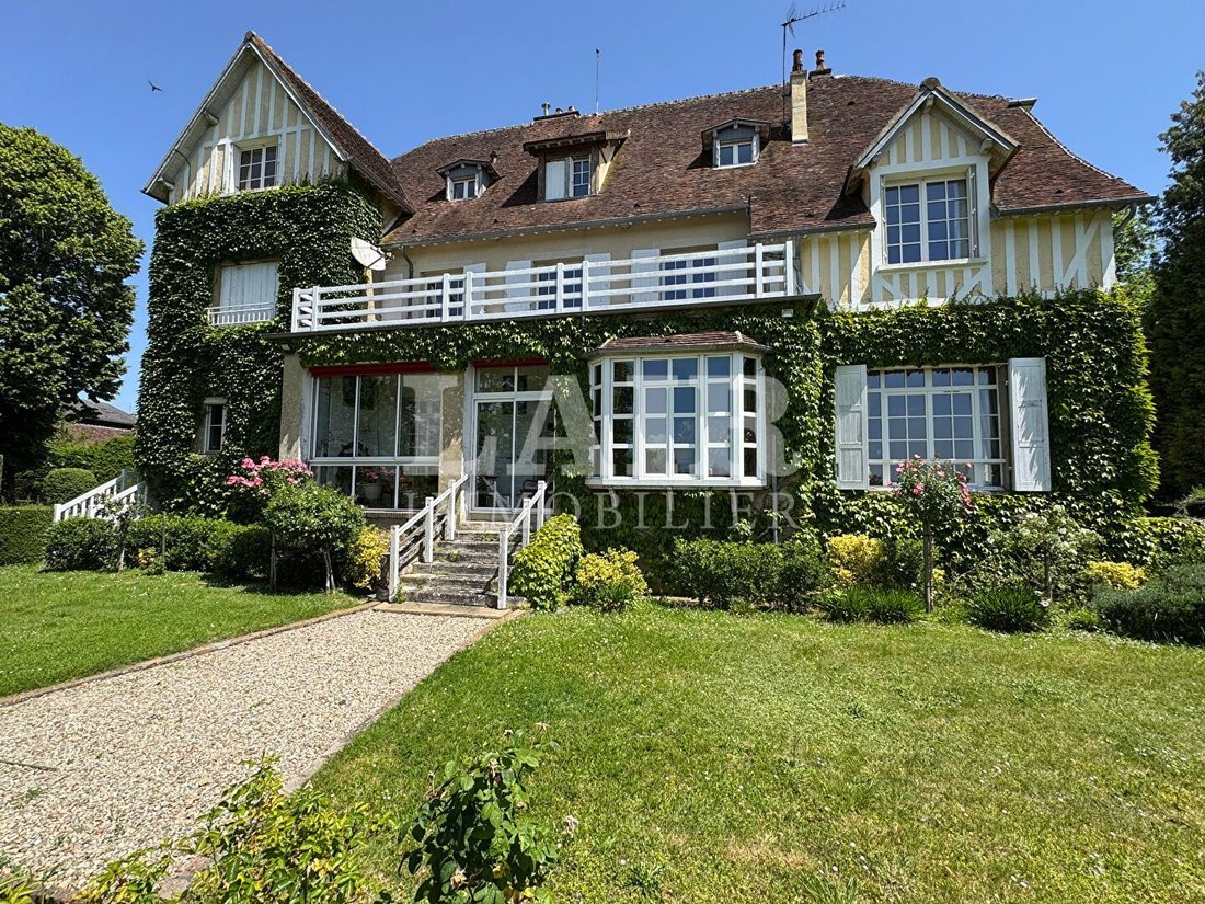 House in Mortagne-au-Perche, Normandy, France 1 - 17475868
