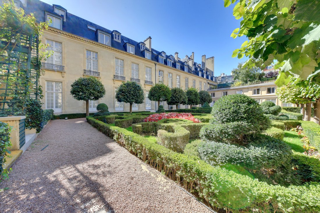 Apartment in Invalides, Paris 7e Arrondissement, Paris 3 - 18037912