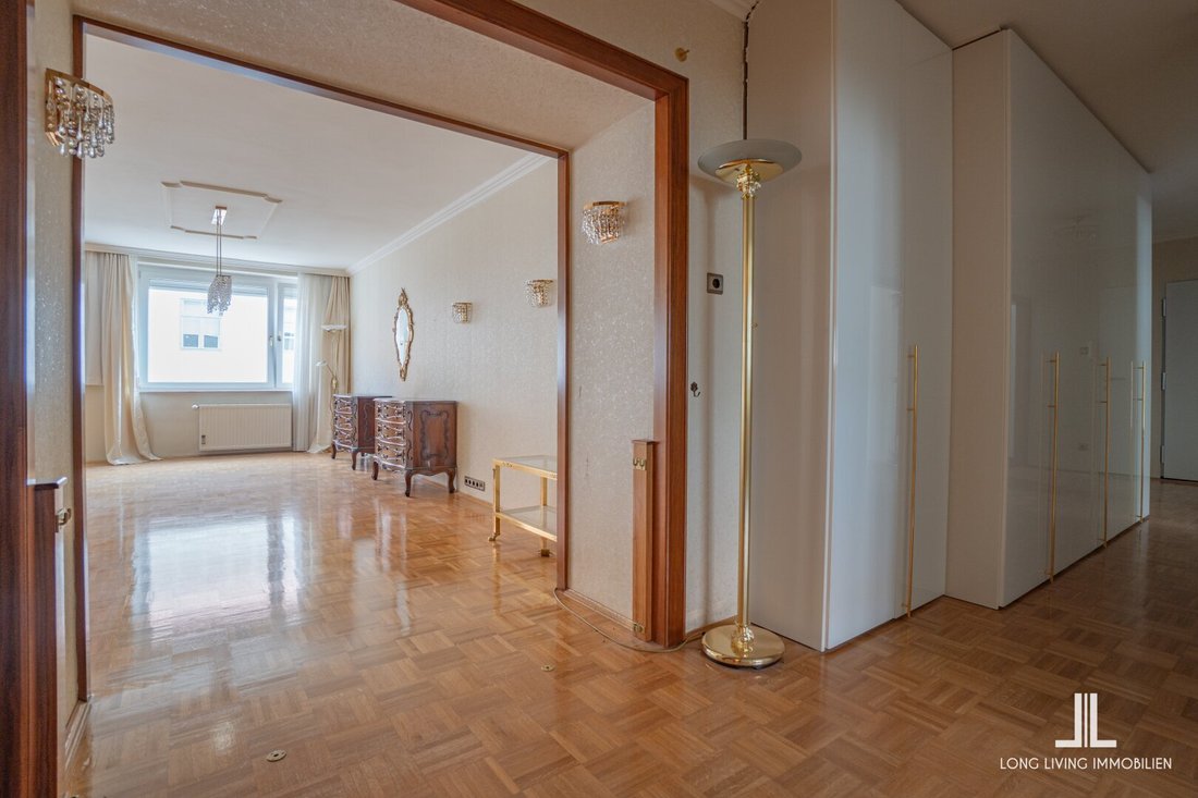 Apartment in Graz, Styria, Austria 4 - 18045241