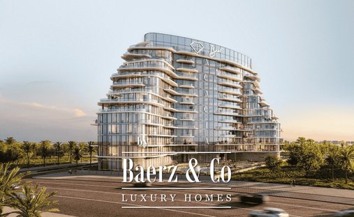 Apartment in Al Wasl, Dubai, United Arab Emirates 1