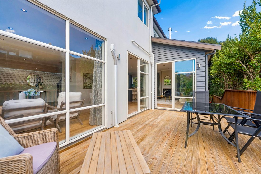 House in Auckland, Auckland, New Zealand 2 - 18049567