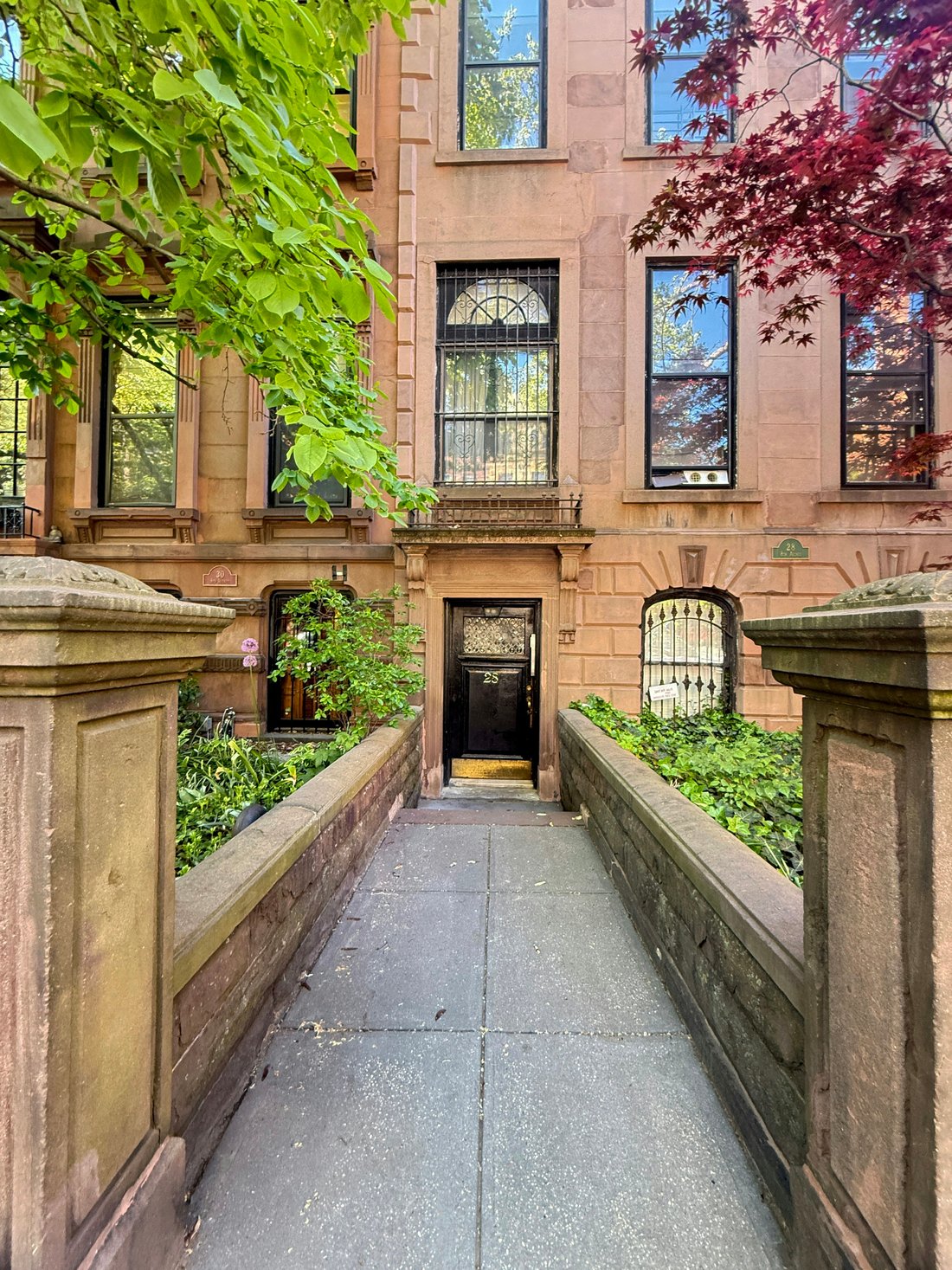 Maison de ville à New York, État de New York, États-Unis 2 - 18041043