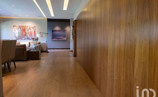 Appartement à Santa Catarina Yecahuitzotl, Mexico, Mexique 1