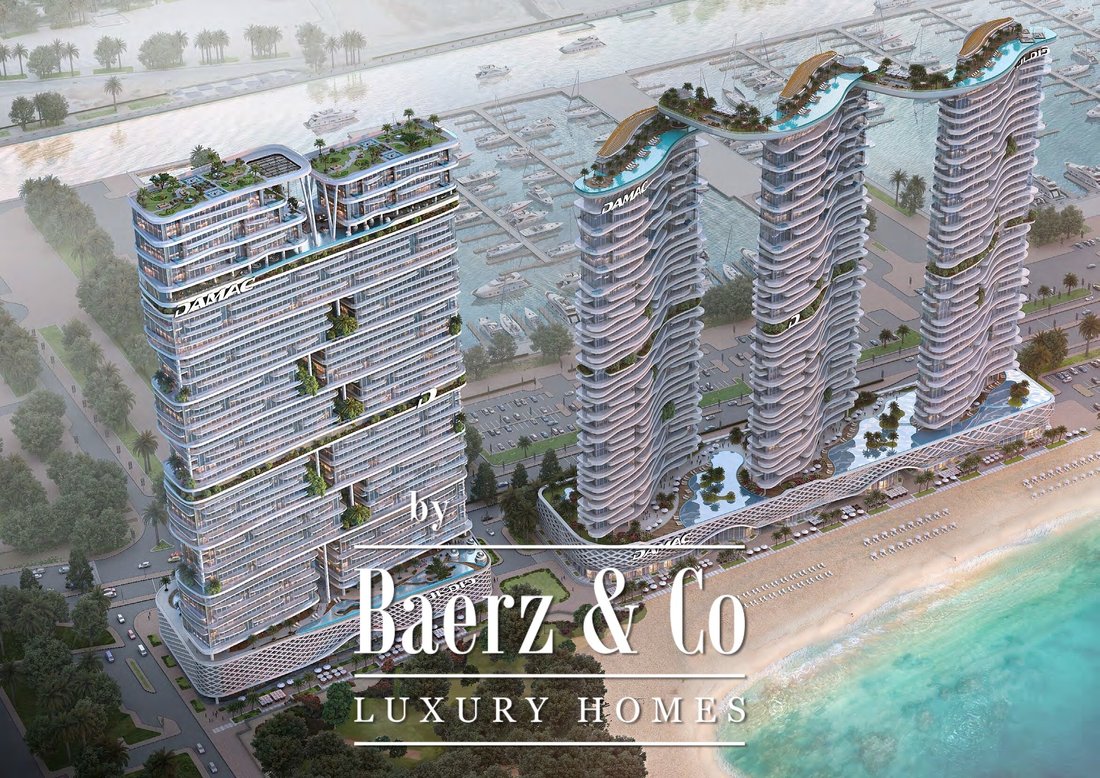Apartment in Al Wasl, Dubai, United Arab Emirates 1 - 16058887