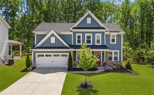 Braselton, Georgia, United States 1