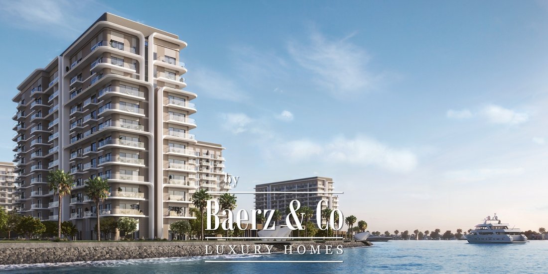 Apartment in Al Wasl, Dubai, United Arab Emirates 1 - 16962082