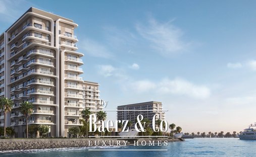 Apartment in Al Wasl, Dubai, United Arab Emirates 1