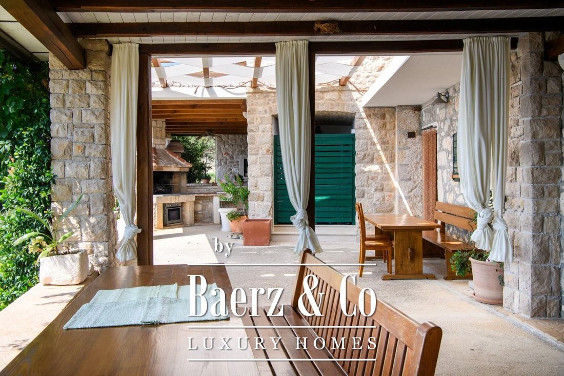 Townhouse in Murvica, Split-Dalmatia County, Croatia 3 - 16191046