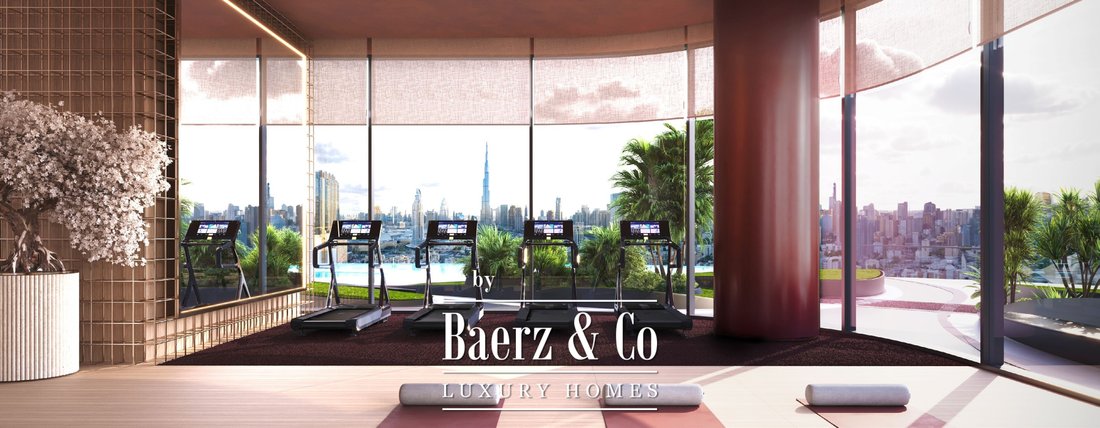 Apartment in Al Wasl, Dubai, United Arab Emirates 5 - 16492060