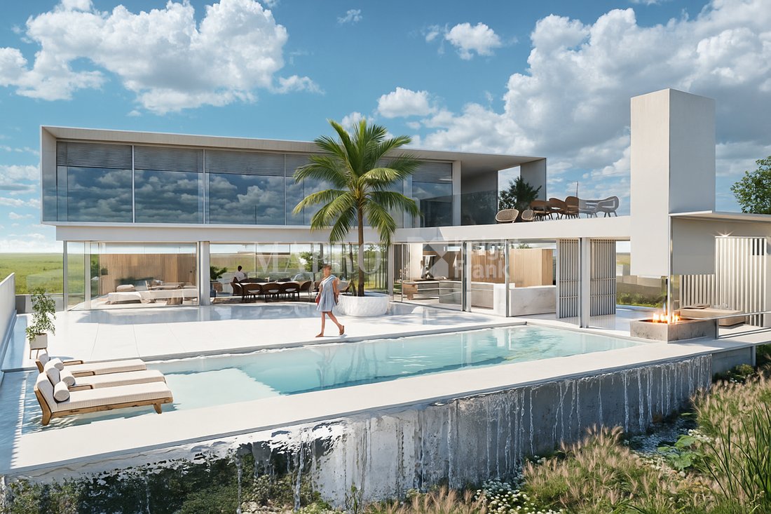 Terreno a Almancil, Algarve, Portogallo 1 - 18039245