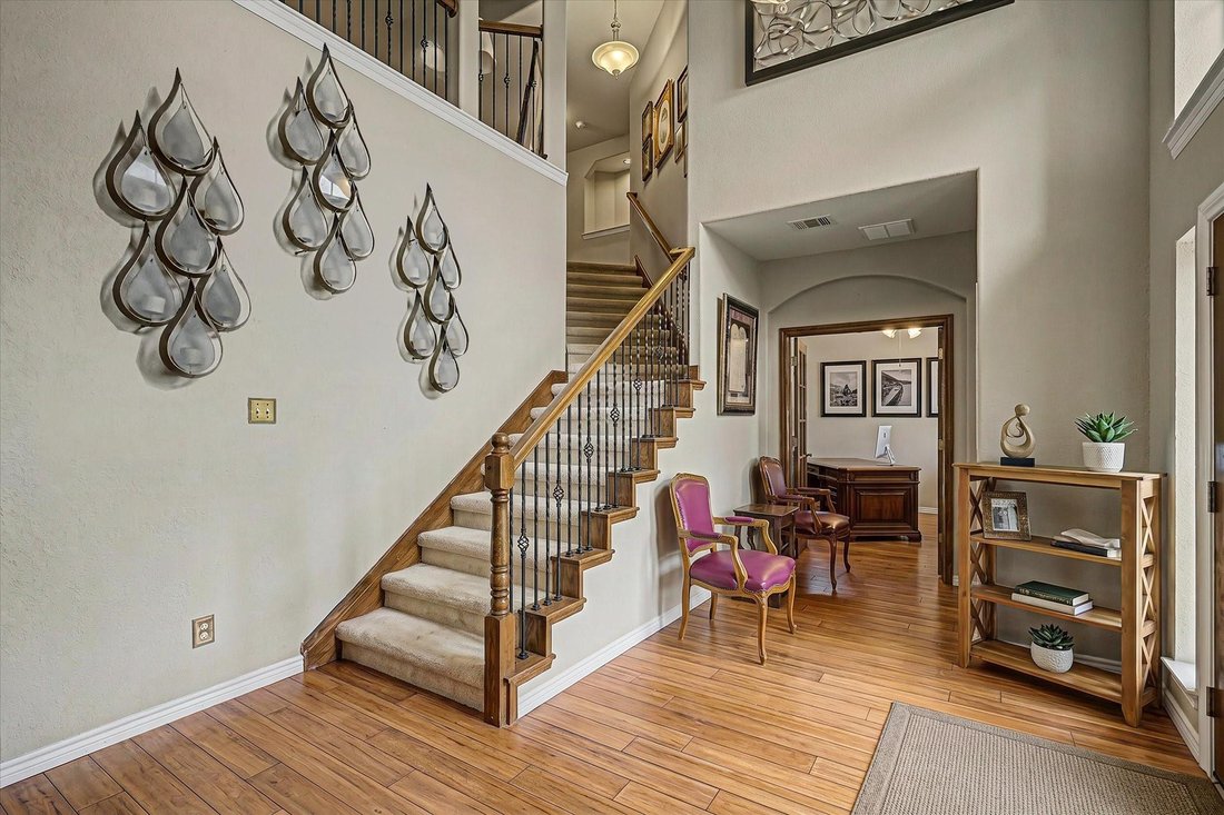 House in Dickinson, Texas, United States 4 - 18041808