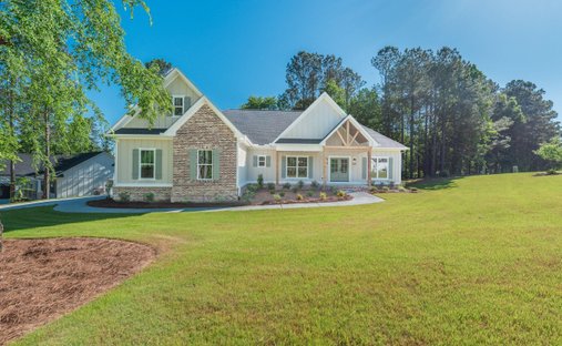 Casa en North Augusta, Carolina del Sur, Estados Unidos 1