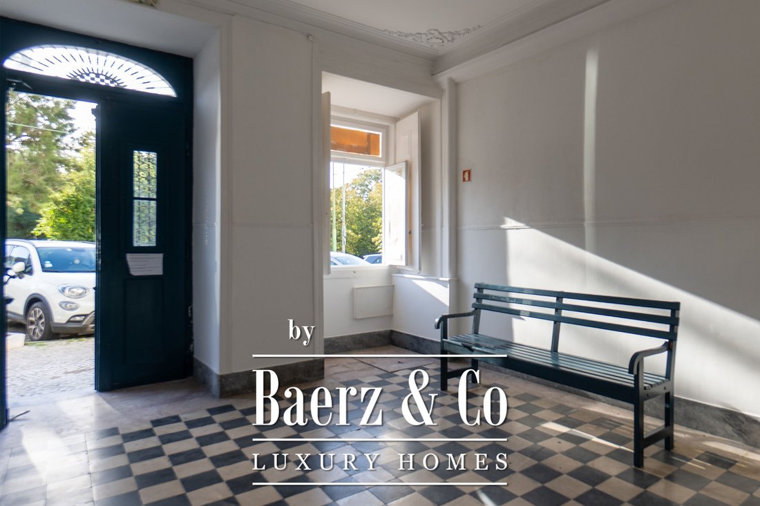 Apartment in Arroios, Lisbon, Portugal 5 - 16966702