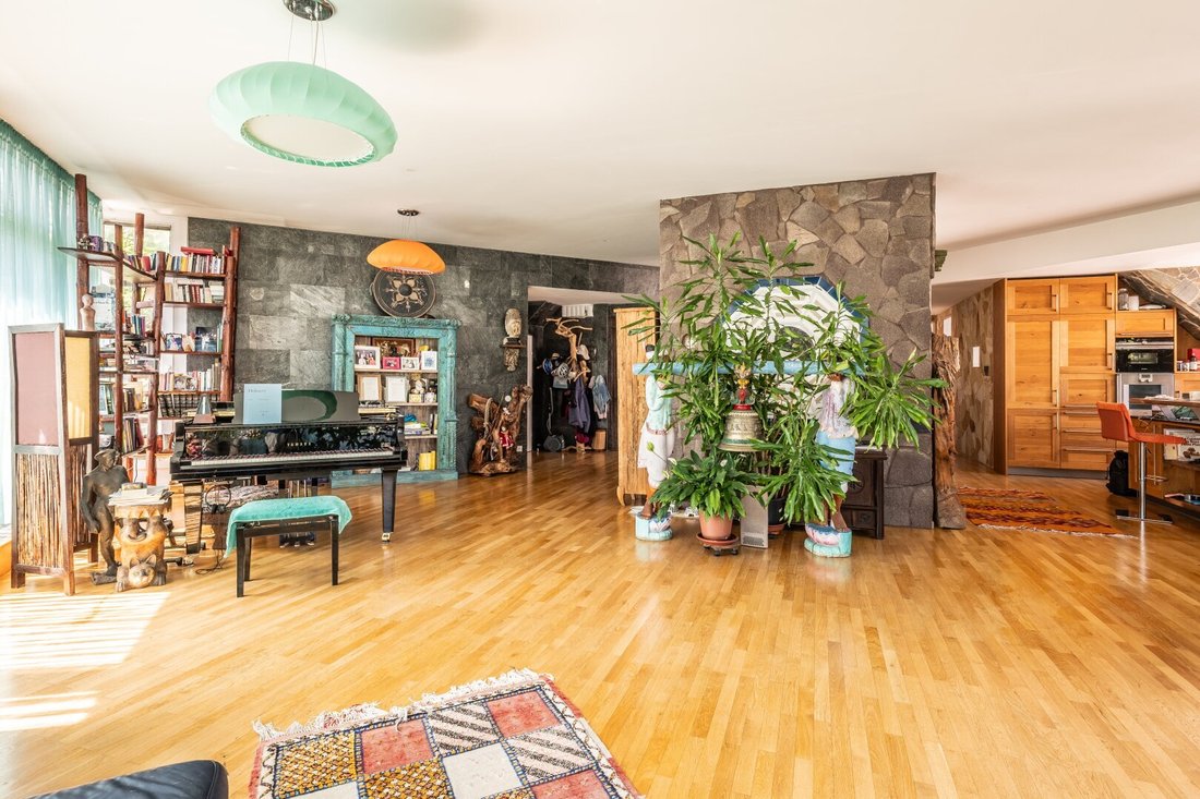 Penthouse in Vienna, Wien, Austria 2 - 17054232