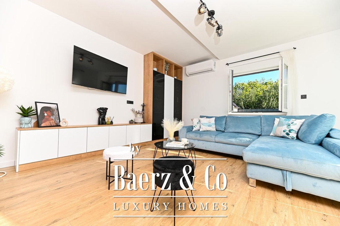 Townhouse in Kastel Stari, Split-Dalmatia County, Croatia 5 - 17418544
