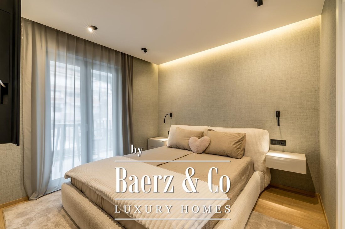 Apartment in Meje, Split, Split-Dalmatia County 5 - 17730880