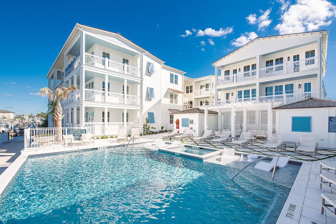 Condo in Port Aransas, Texas, United States 4 - 18038328
