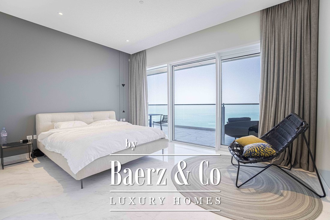 Apartment in Dubai, United Arab Emirates 3 - 15211732